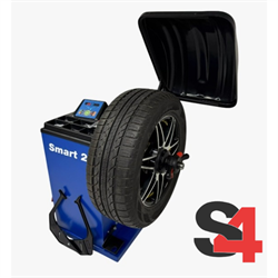 Балансировочный станок System4you SMART 2 - фото 76671