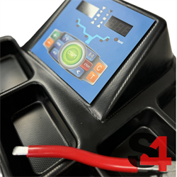 Балансировочный станок System4you SMART 2 - фото 76672