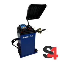 Балансировочный станок System4you SMART 2 - фото 76675
