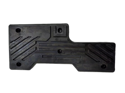 Накладка резиновая отбортировочная для 4644N NORDBERG 01-00008119 - фото 76717