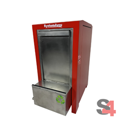 Мойка колес System4you MK-170 - фото 76743