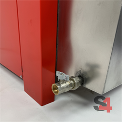 Мойка колес System4you MK-170 - фото 76744