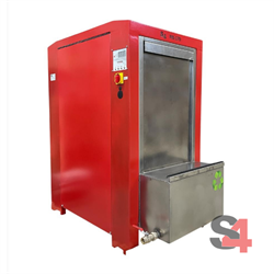 Мойка колес System4you MK-170 - фото 76746