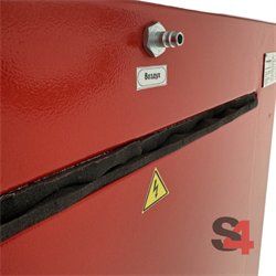 Мойка колес System4you MK-170 - фото 76747