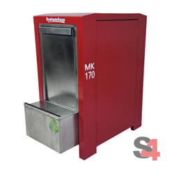 Мойка колес System4you MK-170 - фото 76748