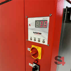 Мойка колес System4you MK-170П - фото 76750