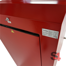 Мойка колес System4you MK-170П - фото 76751