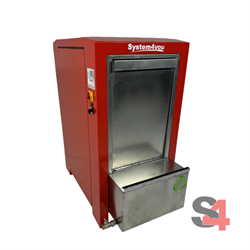 Мойка колес System4you MK-170П - фото 76752