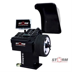 Балансировочный станок Proxy 8-3i - фото 76867