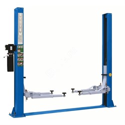 Двухстоечный автомобильный подъемник SYSTEM T4i - фото 76873