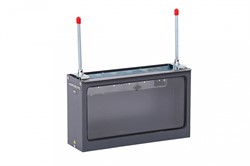 Камера визуального контроля распыла форсунок NORDBERG CMT1 - фото 76912