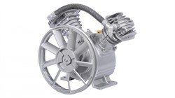 Головка компрессорная для NCE100/360 NORDBERG NCE100/360#COMP-HEAD - фото 76939