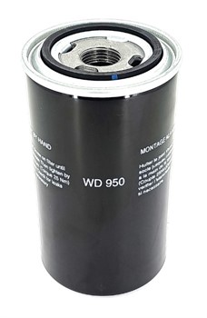 Фильтр масляный для NCN15, NCN20 NORDBERG 01-00018176 - фото 76957