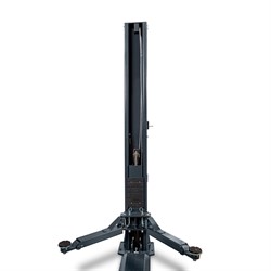 Гидравлический двухстоечный автомобильный подъемник ROSSVIK T4E г/п 4.0т, 380В. Серый - фото 76969