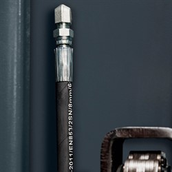 Гидравлический двухстоечный автомобильный подъемник ROSSVIK T4E г/п 4.0т, 380В. Серый - фото 76971