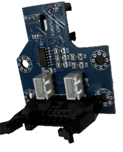 Датчик положения вала для 4523N1 (2021), 4523PA (2025), 4523PA1 NORDBERG 01-00004525 - фото 76991