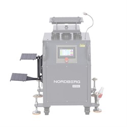 Лестница для вибростенда NTE53, 1 шт. NORDBERG 01-00020968 - фото 77038