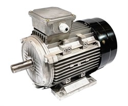 Электродвигатель 4 кВт для NCE200/660 NORDBERG NCE200/660#MOTOR - фото 77087