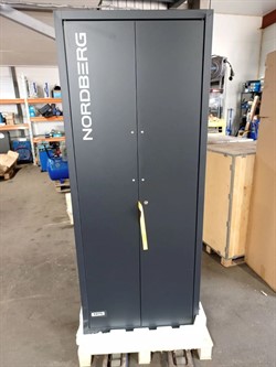 Набор мебели для мастерских NORDBERG TT117 RM1076 - фото 77144