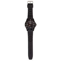 Часы с логотипом бренда "MIGHTY SEVEN" ZG-101