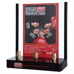 Стенд для пневматического инструмента MIGHTY SEVEN AD-306 - фото 77173