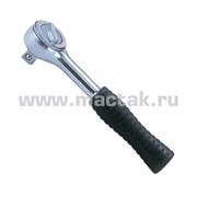 3/8" трещотка с дисковым переключением 3725-08G KINGTONY