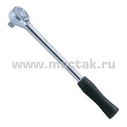 1/2" трещотка с дисковым переключением 4725-10G KINGTONY