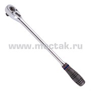 1/2" трещотка с флажковым переключением 4762-15G KINGTONY