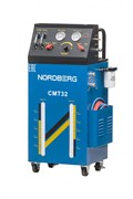 Установка CMT32 для промывки и замены жидкости в акпп NORDBERG