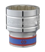 Kingtony головка торцев. 433013M 1/2" 12гр. 13мм