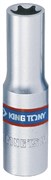 Kingtony головка TORX 327510M глубокая е-стандарт е10 3/8"