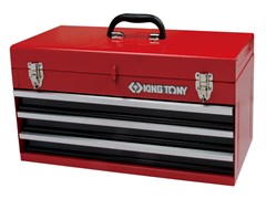 Ящик инструментальный KING TONY 87401-3