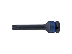 Насадка торцевая ударная KING TONY 406340 TORX    T40