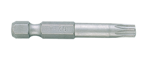 Насадка (бита) KING TONY 715020T TORX 1/4” L=50мм T20