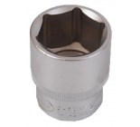 Торцевая головка MACTAK 000-40012 1/2" 6гр  12мм L=38мм