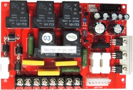 Плата питания  NORDBERG TB-E-1311100 (5508200)