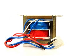 Трансформатор NORDBERG 5508005 220V для 4524E
