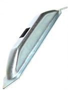 Крышка салазки зажимного кулачка NORDBERG CT-Y-5000001