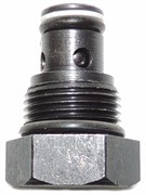 Клапан обратный NORDBERG X002086 для подъемника 4122A-4T