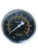 Манометр для пресса NORDBERG N3630A