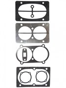 Комплект прокладок NORDBERG для головки 810 и 1050 л/мин