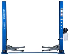 NORDBERG ПОДЪЕМНИК N4120B-4T_220V 2х стоечный электрогидравлич. 4т