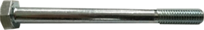 Болт крепления скобы цилиндра поворотного стола M&B 100048