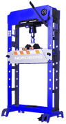 NORDBERG ПРЕСС N3550 50т PRO