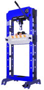 NORDBERG ПРЕСС N3530 30т PRO