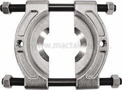 Съемник подшипников, 10-30 мм, сегментного типа МАСТАК 104-11030
