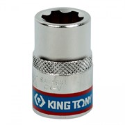 Головка торцевая 1/2" RIBE M12S, для двигателя Nissan KING TONY 9AW4901