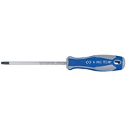 Отвертка TORX T40, L = 150 мм KING TONY 14234006