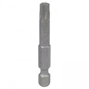 Вставка (бита) торцевая 1/4&quot;, TORX, Т50, L = 50 мм, для шуруповерта KING TONY 715050T