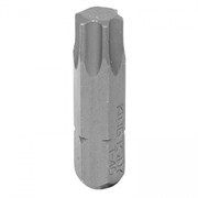 Вставка (бита) торцевая 1/4&quot;, TORX, T45, L = 25 KING TONY 102545T